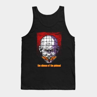 The Pinhead Tank Top